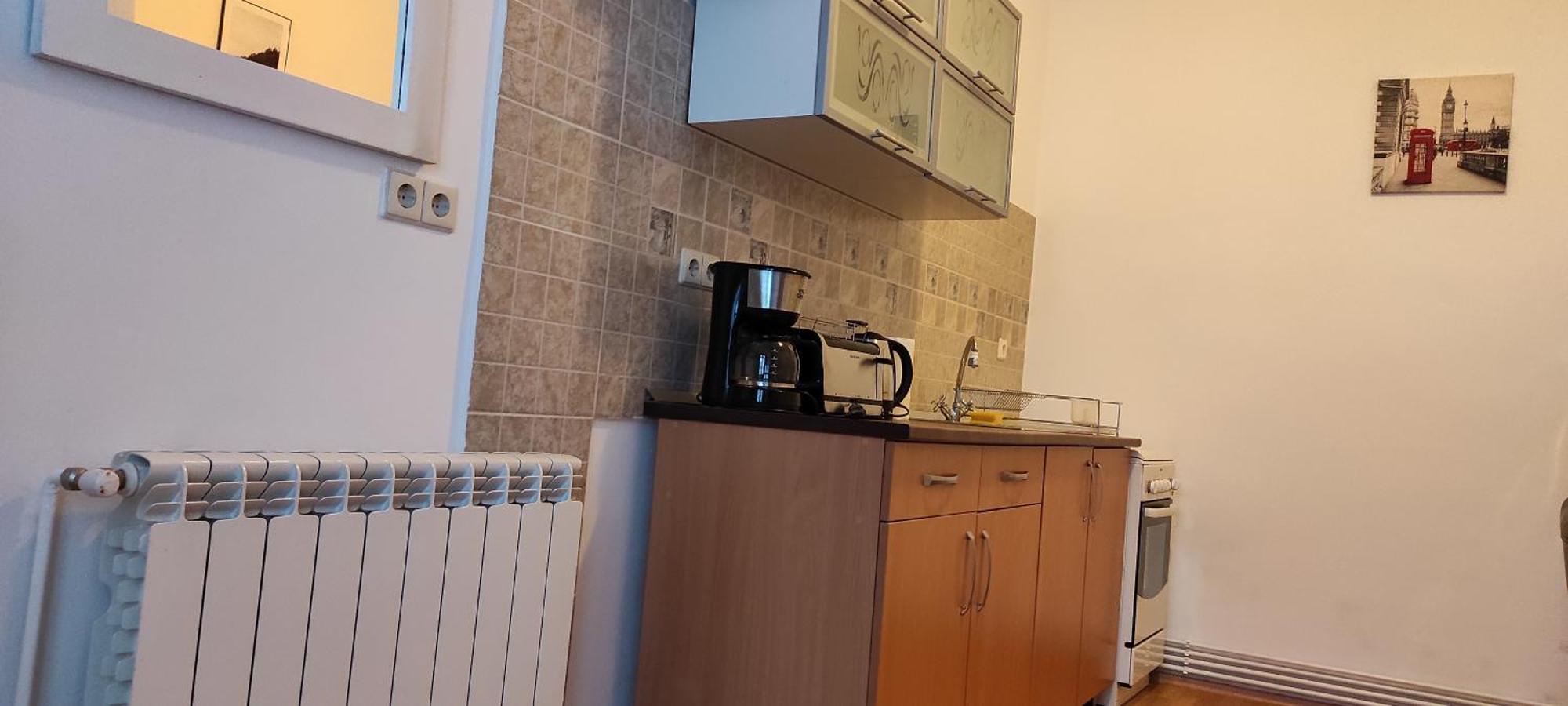 Apartament Old Center-Cozy Corner # 1 Braszów Zewnętrze zdjęcie